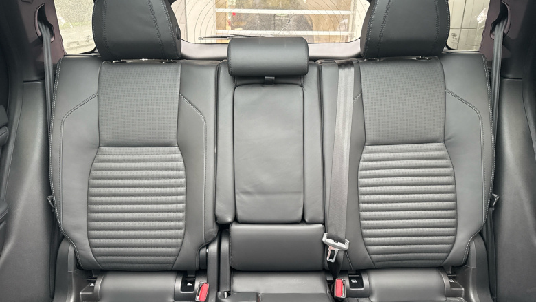 Land Rover Discovery Sport 2.0 D200 Dynamic HSE 5dr Auto [7 Seat] Diesel Station Wagon